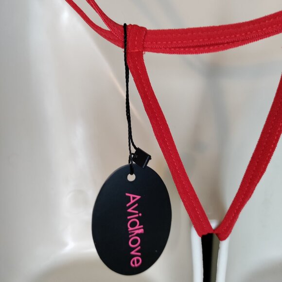 Cutie Lingerie Costume - Picture 5 of 6